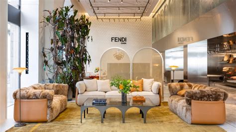 Fendi Casa 